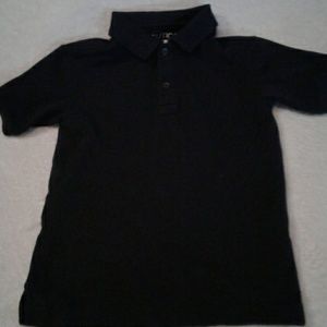 2 /$15..Boys  navy nautica polo